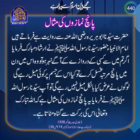 Islamic Quotes image