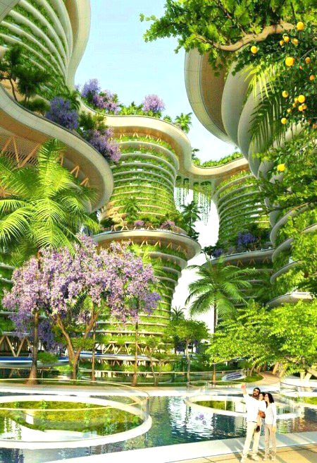 Beautiful Structures image