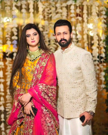 Pakistani Celebs image