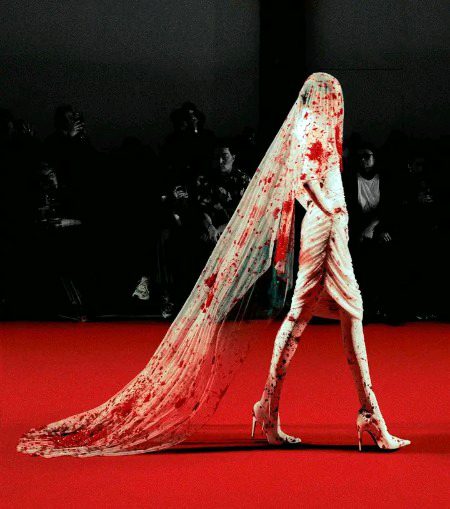 #RobertWun Spring 2024 Haute Couture.
