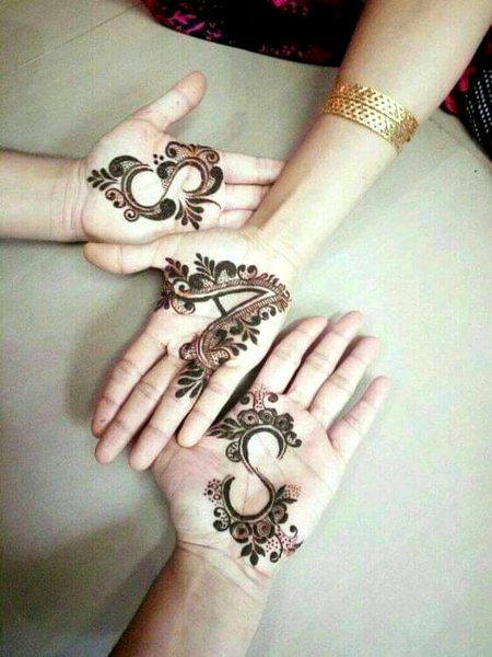 Mehndi Design image