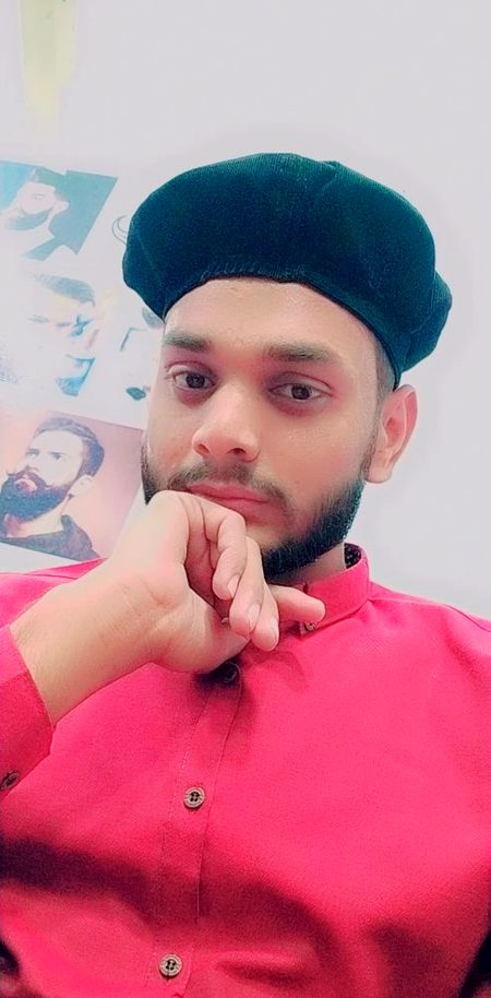 Muje Sirf Wo Rasta Pasand hai jis Mai Sirf Tum Hi Milo 🥰🥰