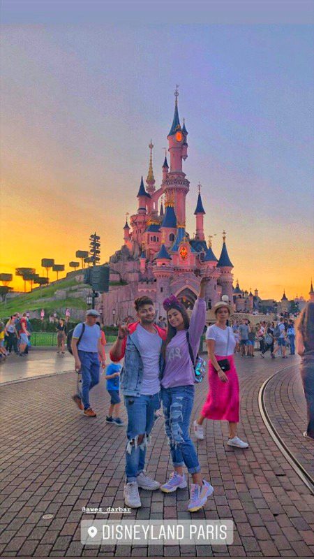 Beautiful Structures image