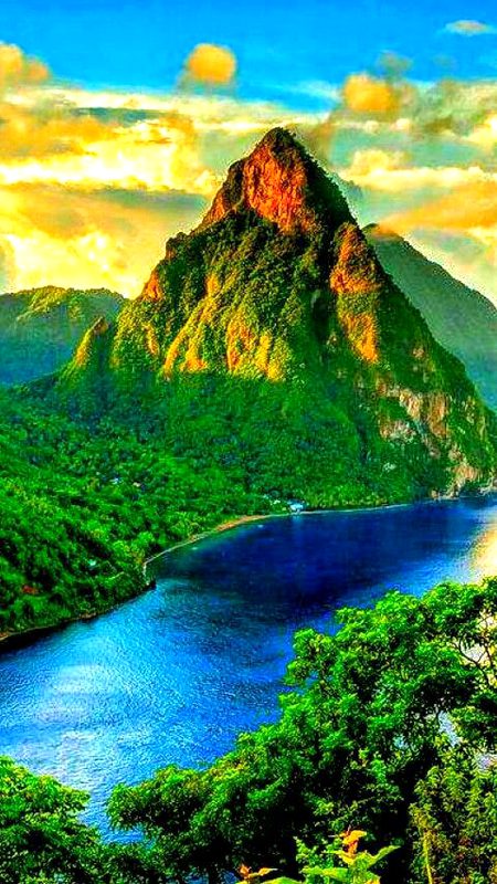 Beautiful Nature image