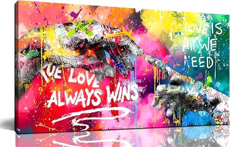 Street Art image