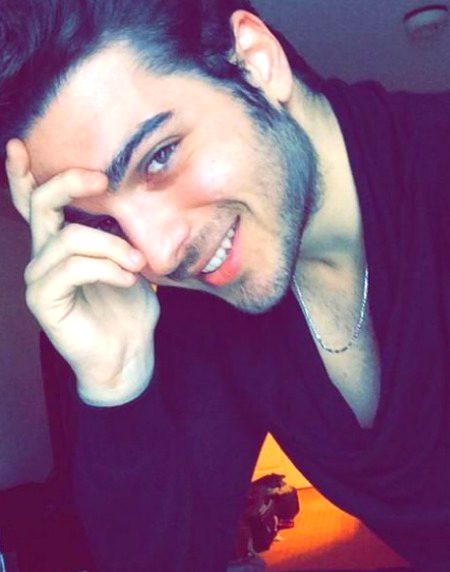 Beautiful People image