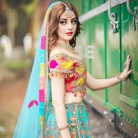 Pakistani Celebs image