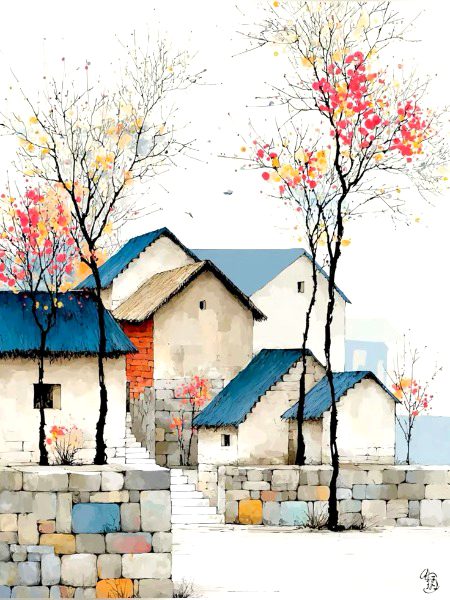 Paintings image