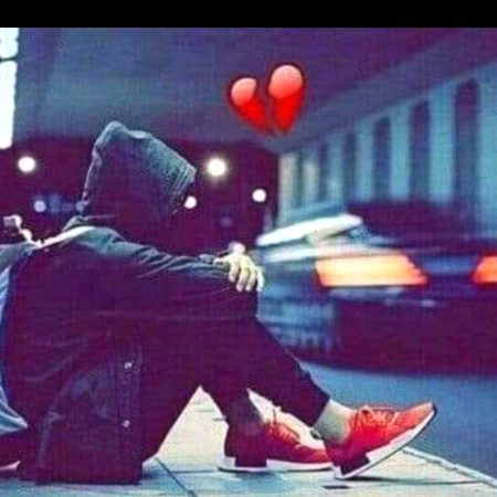 Sad Poetry image