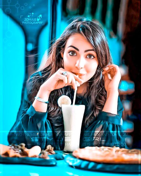 Beautiful People image