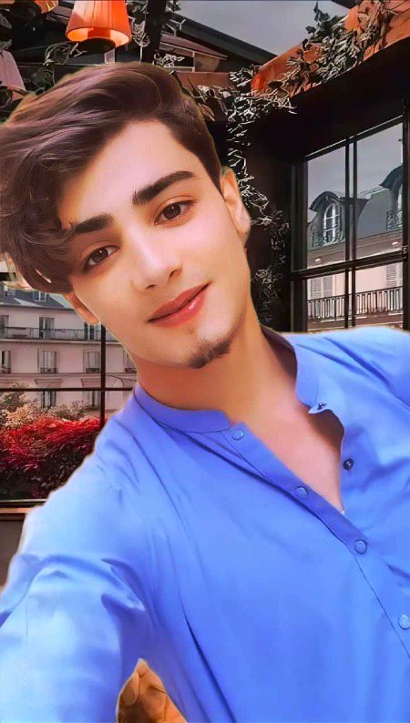 Beautiful People image