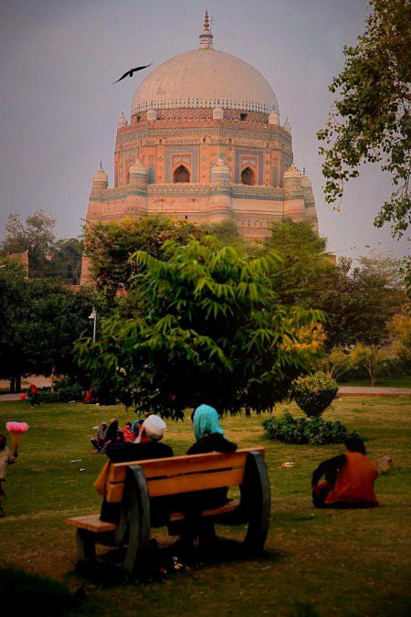 Beautiful Structures image