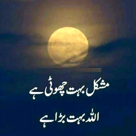 Islamic Quotes image