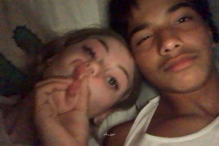 I like me better when I’m with you.