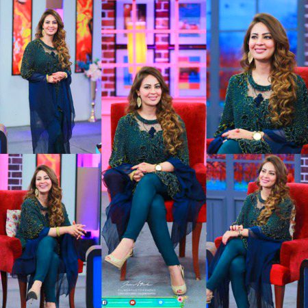 Pakistani Celebs image