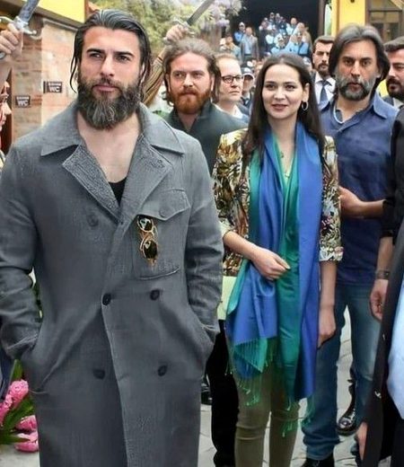 Turkish Celebs image