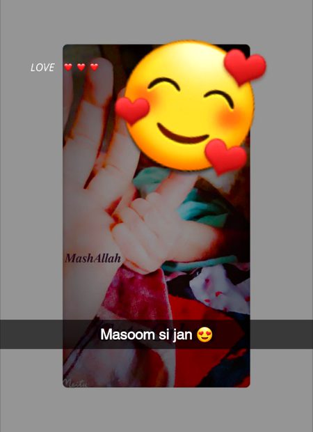 Masoom c jaN😘