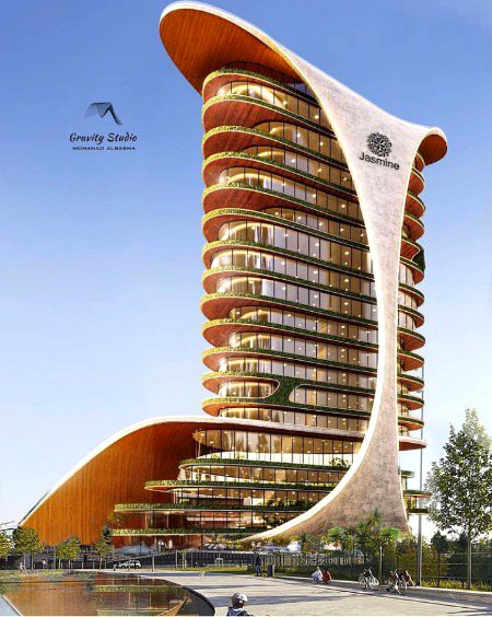 Beautiful Structures image