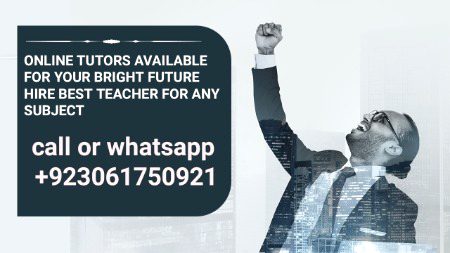 Get home tutor in seconds