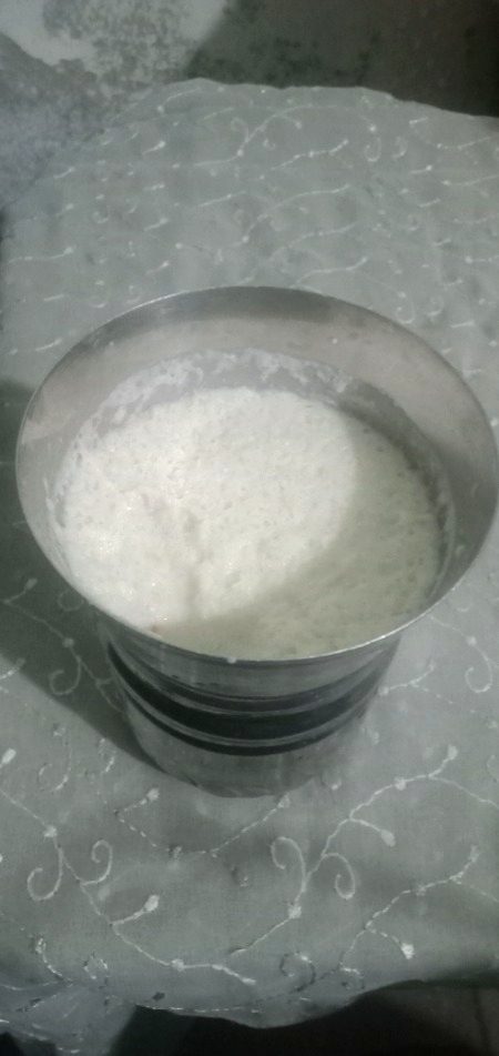 Apple and bnana juice 
Good for health