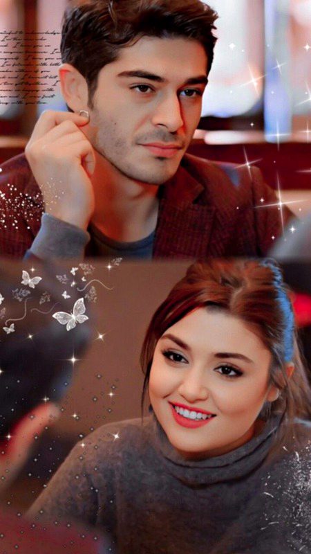 Turkish Celebs image