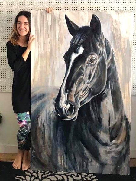 Paintings image
