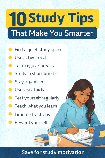 Tips for Students image