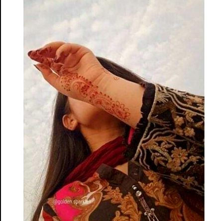 Mehndi Design image