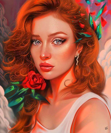 Digital Art image