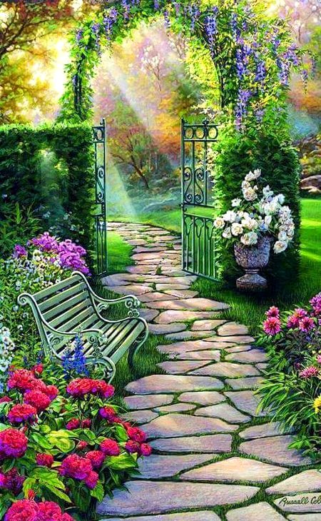 Beautiful Structures image