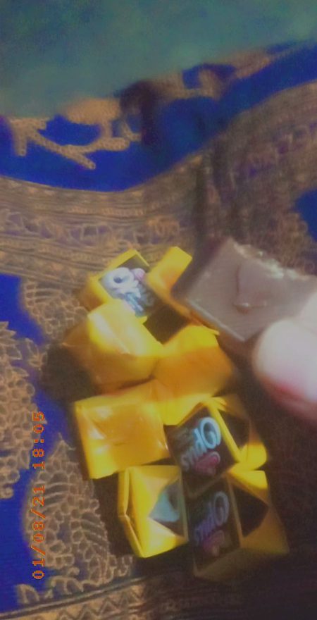 😋 wants to eat these chocolates .a1