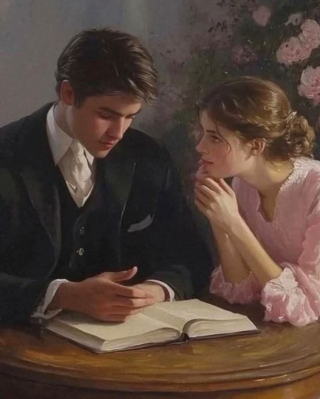 Beautiful People image
