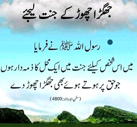 Islamic Quotes image