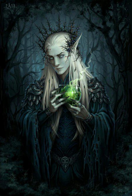 Digital Art image