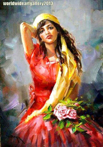 Paintings image