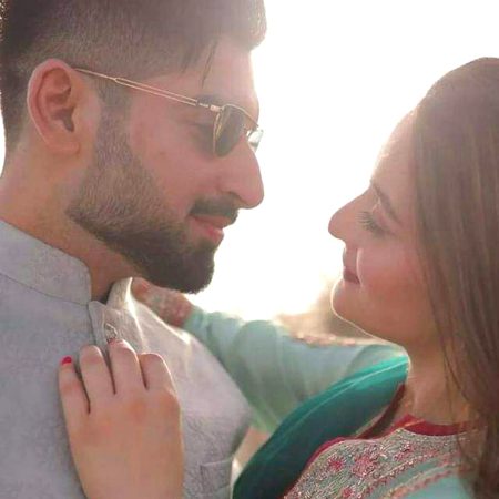 Pakistani Celebs image
