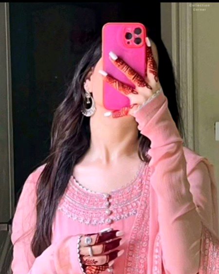 Mehndi Design image