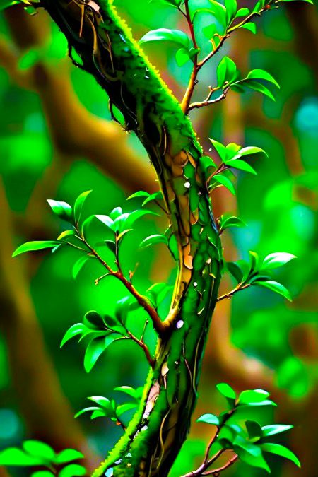 B nature 776yy