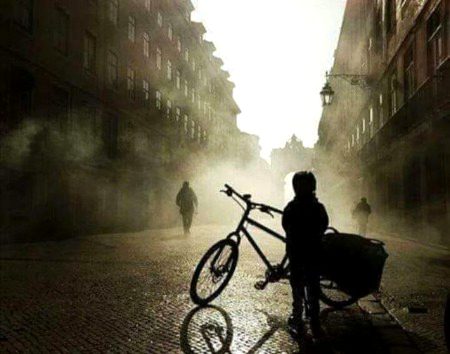 کبھی خود کو میری جگہ رکھ
تجھے ترس نہ آۓ, تو چھوڑ جانا