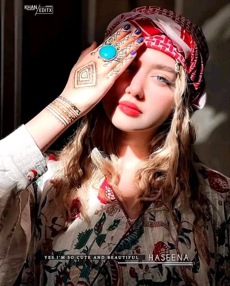 Beautiful People image