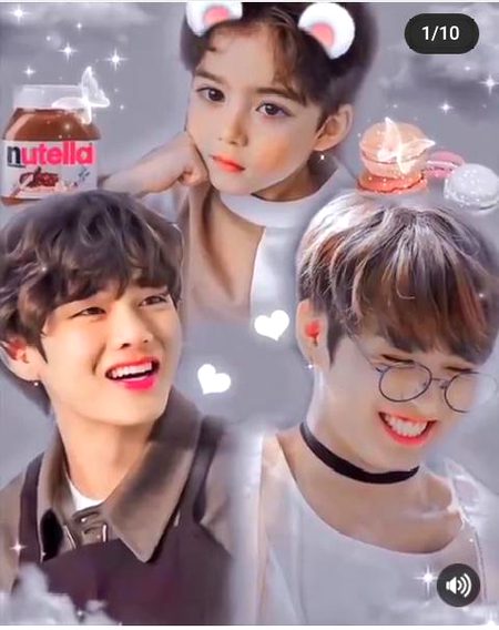 Beautiful People image