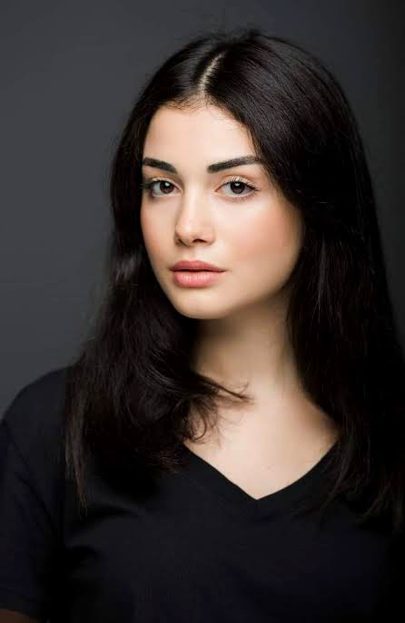 Turkish Celebs image