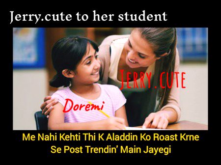 Damadam Roasting image