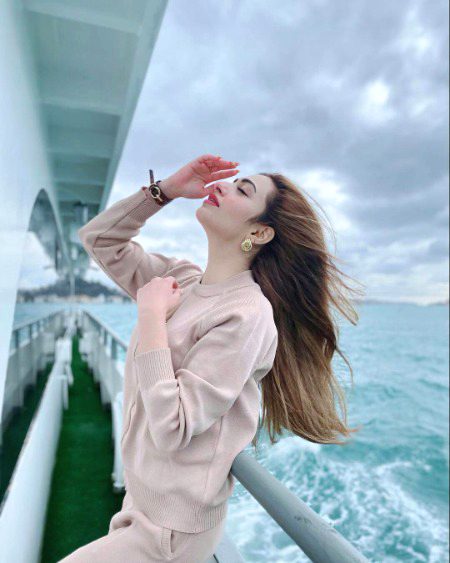 Pakistani Celebs image