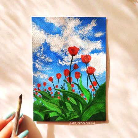 Paintings image