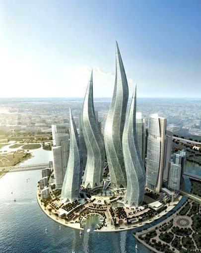 Beautiful Structures image