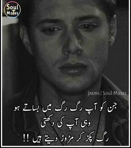Sad Poetry image