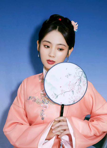 Beautiful People image