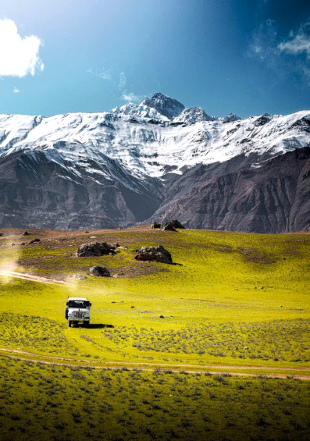 Beautiful Nature image