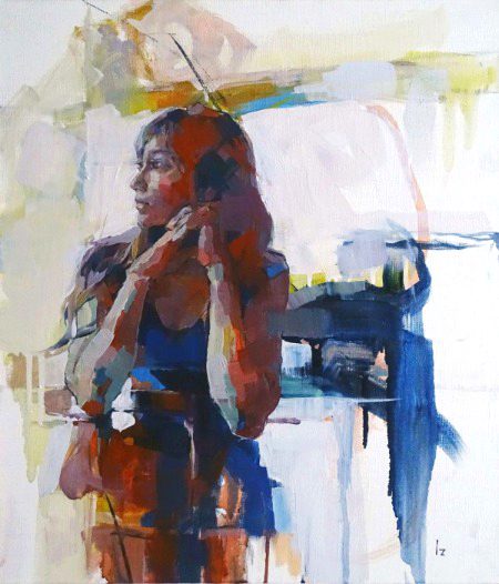 Paintings image